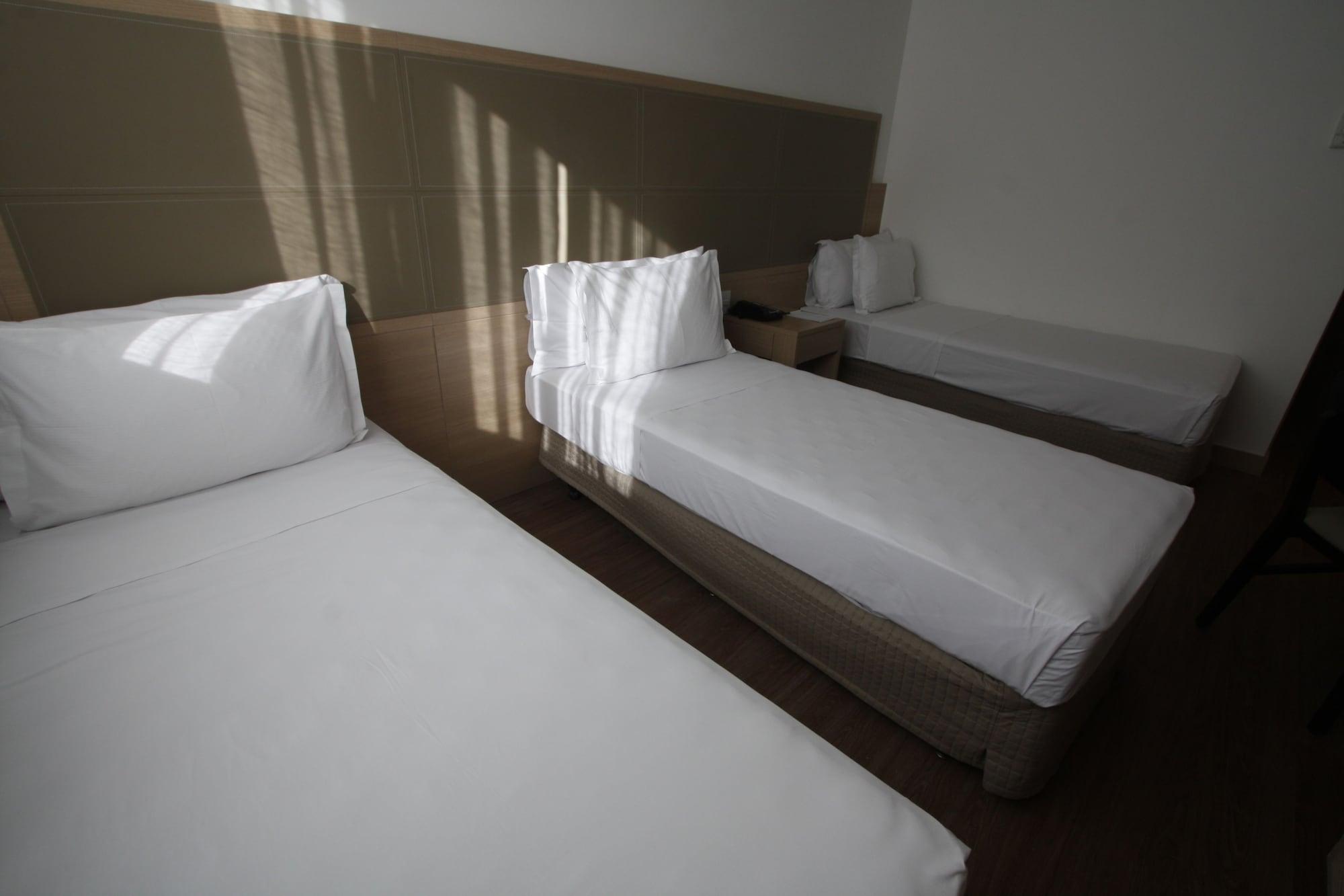 Américas Barra Hotel Río de Janeiro