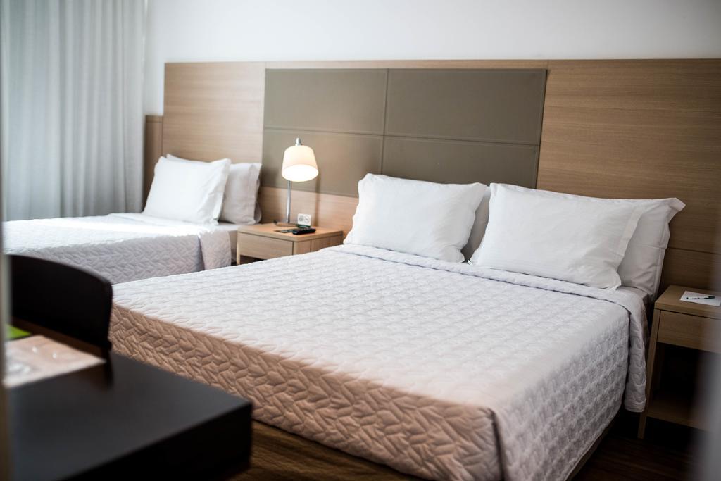Hotel Américas Barra