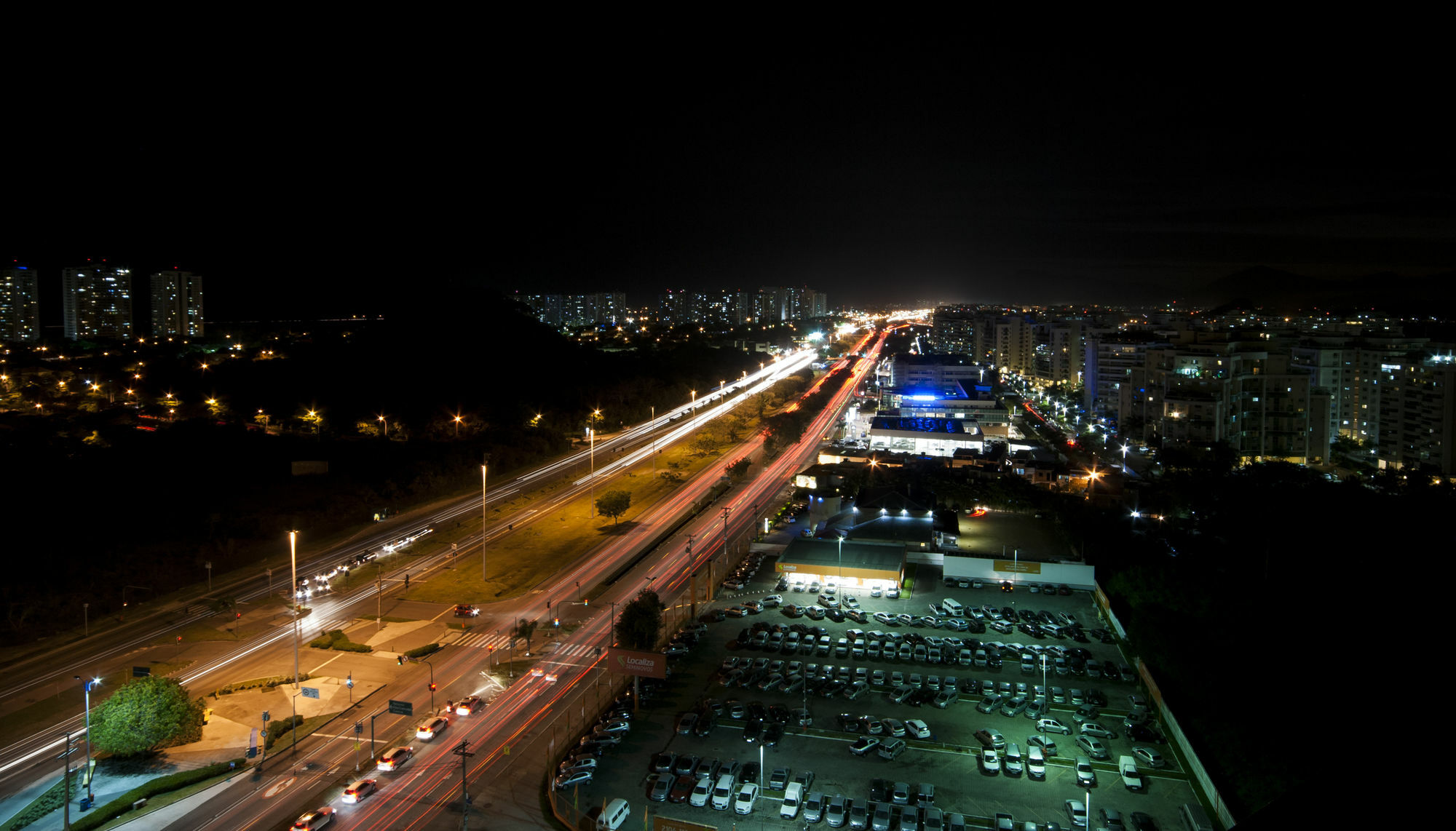 Américas Barra Hotel 4*